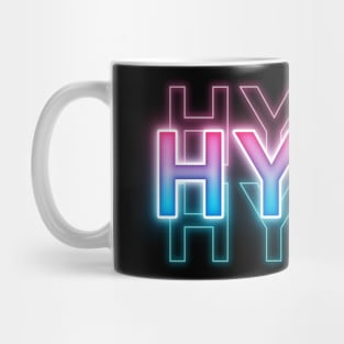 hybe Mug